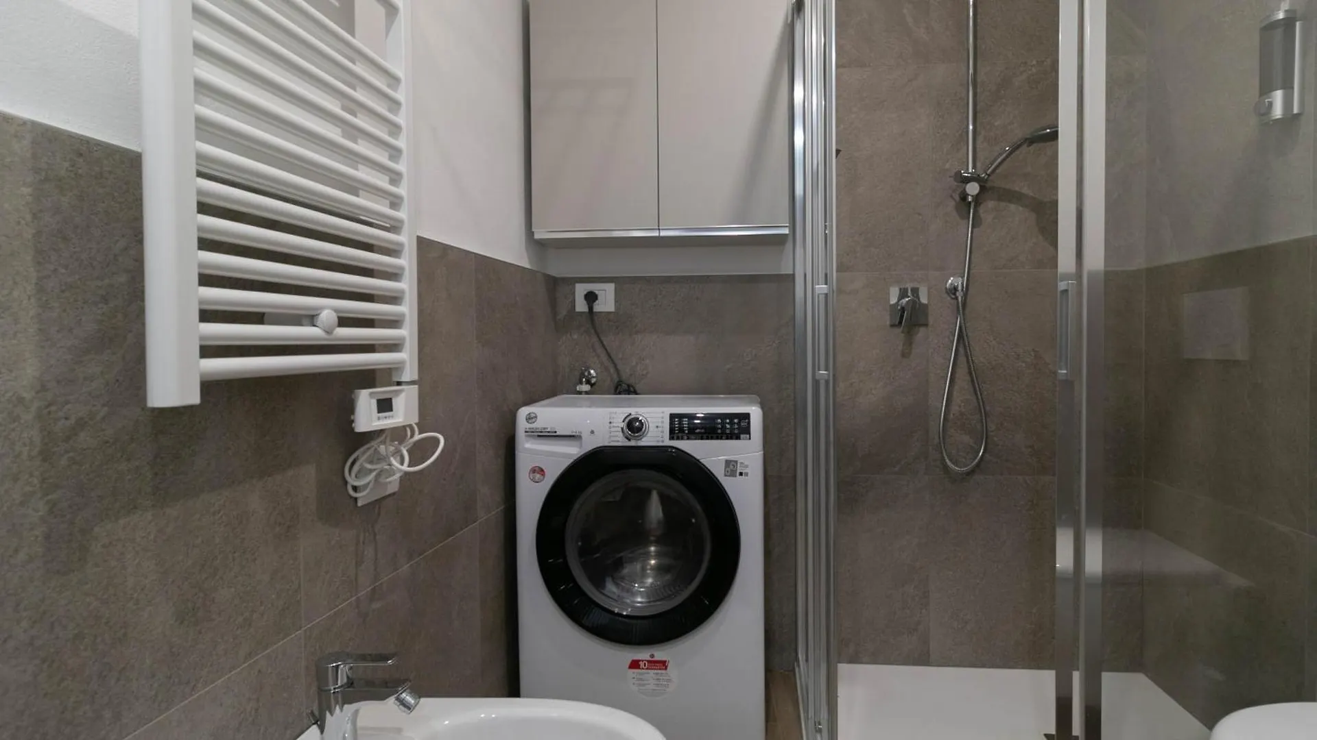 شقة Casa Macoby ليكو
