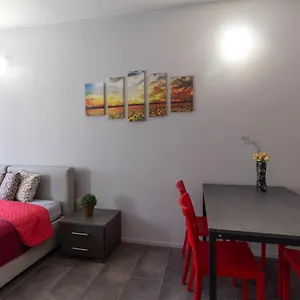 Appartamento Girasole - Affitti Brevi Italia, Lecco