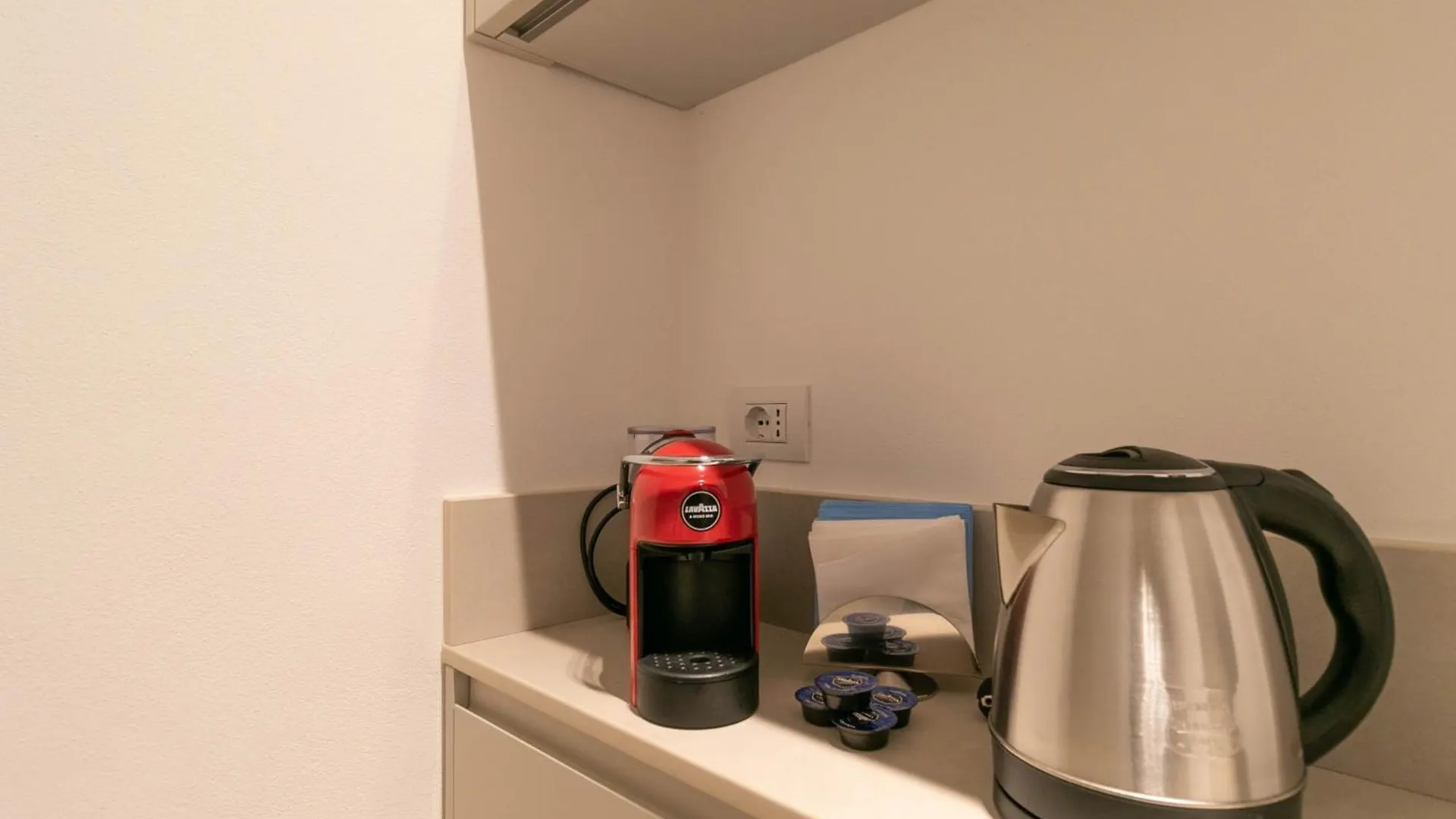 Апартаменты Casa Macoby Лекко 0*,