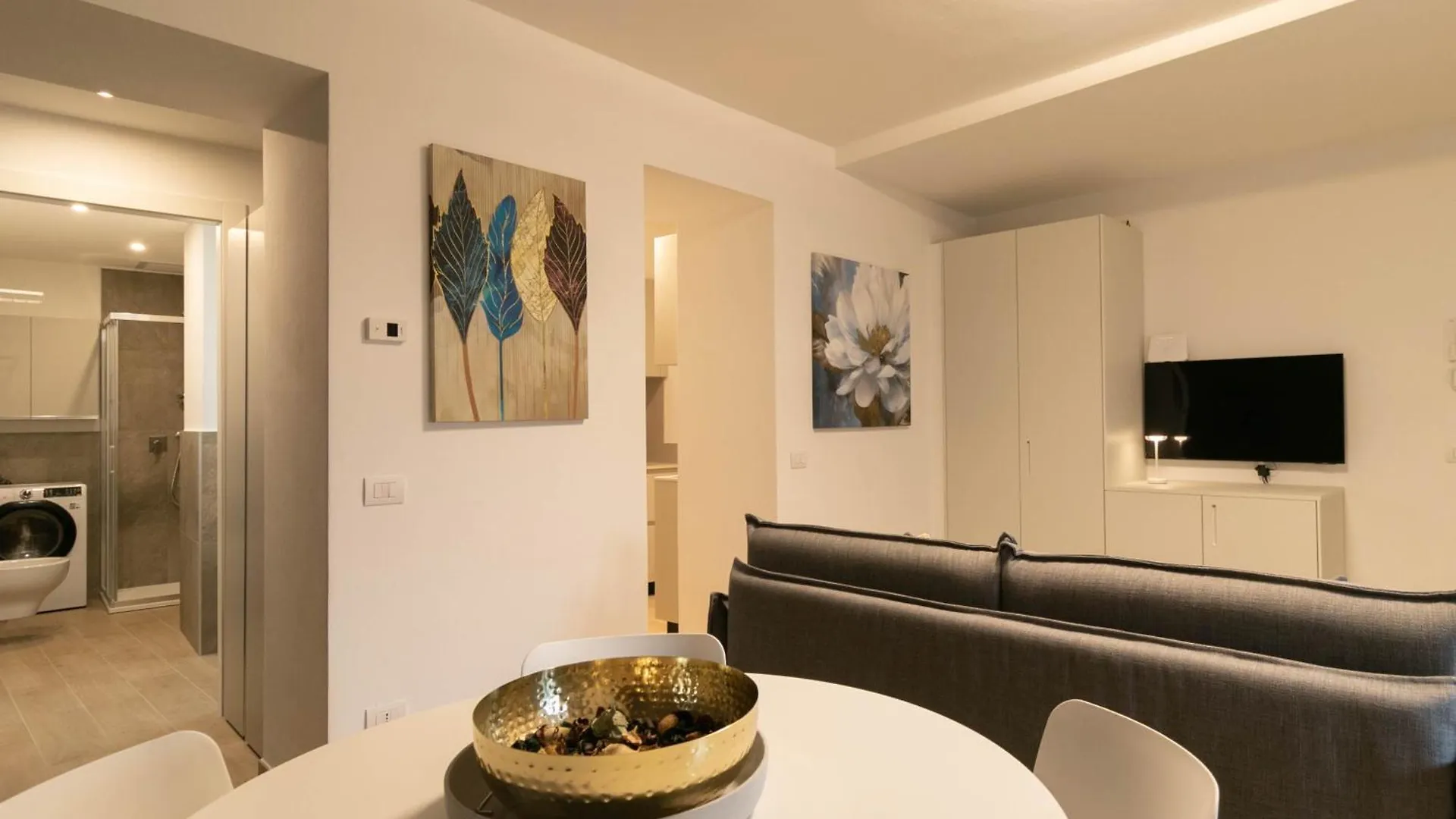 Апартаменты Casa Macoby Лекко 0*,  Италия